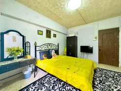 Blk 306 Teck Ghee Vista (Ang Mo Kio), HDB 5 Rooms #581745751